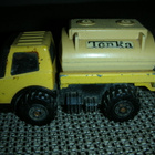 Tonka säiliöauto - pikkukuva 1