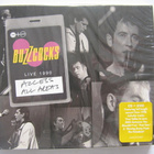Buzzcocks Live 1990 CD + DVD - pikkukuva 1
