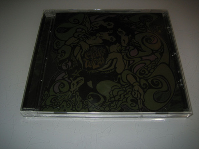 Electric Wizard - We Live (CD)