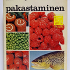 Irma Sarje : Pakastaminen - pikkukuva 1