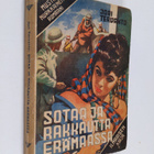 Jori Tervanto : Sotaa ja rakkautta erämaassa - pikkukuva 1