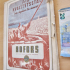 VANHA Kirja Nordens Väktäre Suomen Sotilas N 12 1941 - pikkukuva 5