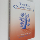 David Simon : The Ten Commitments : Translating Good Inte... - pikkukuva 1