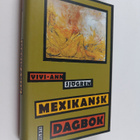 Vivi-Ann Sjögren : Mexikansk dagbok - pikkukuva 1