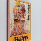 Hans-Eric Hellberg : Hellyys - pikkukuva 1