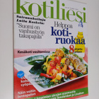 Kotiliesi 15/2007 - pikkukuva 1