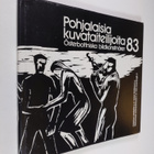 Pohjalaisia kuvataiteilijoita 83 = Österbottniska bildkon... - pikkukuva 1