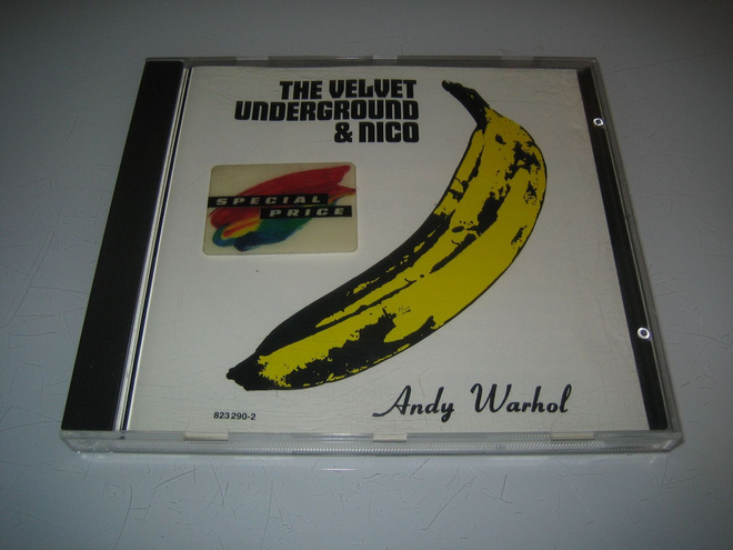 The Velvet Underground & Nico