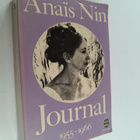 Anais Nin : Journal : 1955-1966 - pikkukuva 1
