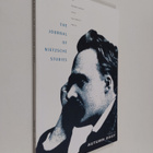 The Journal of Nietzsche studies - issue 34, Autumn 2007 - pikkukuva 1