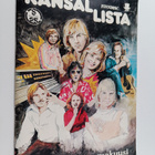 Tuoteluettelo 1978 Scandia Finndisc - pikkukuva 1