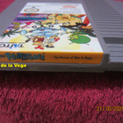 NES - The Flintstones: The Rescue of Dino & Hoppy - pikkukuva 4