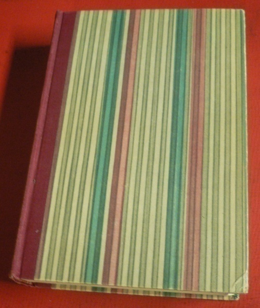 Mika Walteri : Turms, kuolematon 1955 1.p.