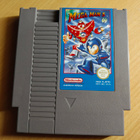Mega Man 5 NES PAL SCN - pikkukuva 2