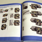 Lego Technic Rakentajan käsikirja Pawet "Sariel" Kmiec - pikkukuva 3