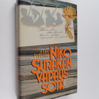 Jouko Puhakka : Niko Surakan vapaussota - pikkukuva 1