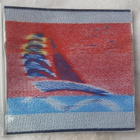 SAIL SMILE KANGASMERKKI - pikkukuva 2