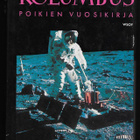 Kolumbus - poikien vuosikirja 7, 11, 12 ja 13 - pikkukuva 5