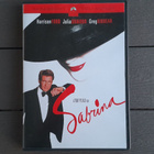 DVD: Sabrina (Harrison Ford, O: Sydney Pollack 1995/2002) - pikkukuva 1