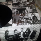 H.I.C. SYSTEEMI - Total Blackout  LP musta + RINTANAPPI - pikkukuva 4