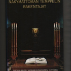Näkymättömän temppelin rakentajat, Otava 1994,1.p, skp, K3 + - pikkukuva 1