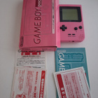Nintendo Game Boy Pocket MGB-001 Cib - pikkukuva 1