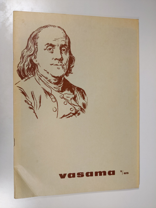 Vasama 1/65