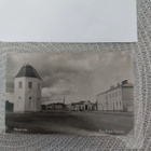Hamina rauhantorni kortti - pikkukuva 1