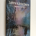 Sirpa Kähkönen : Graniittimies - pikkukuva 1