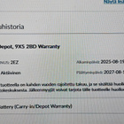 Lenovo Legion Pro 5 16" Core Ultra 7 255HX 16" OLED RTX 5070 - pikkukuva 5
