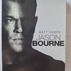 Jason Bourne Steelbook Blu ray - pikkukuva 1