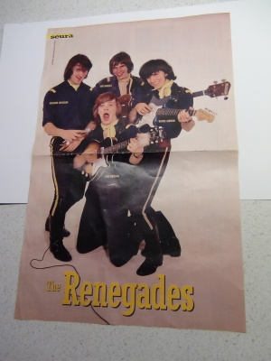 THE RENEGADES