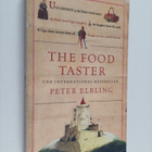 Peter Elbling : The food taster - pikkukuva 1