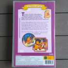 VHS: Nalle Puhin Taikamaailma: Ystävyyden Lahja (Disney 2004 - pikkukuva 2