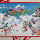 Disney palapeli talviurheilu - pikkukuva 1