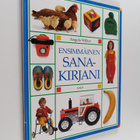 Angela Wilkes : Ensimmäinen sanakirjani - pikkukuva 1