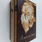 Frank McCourt : Angela's Ashes And Tis (Laatikossa) - pikkukuva 1