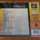 The Music of Robbie Williams CD. - pikkukuva 2