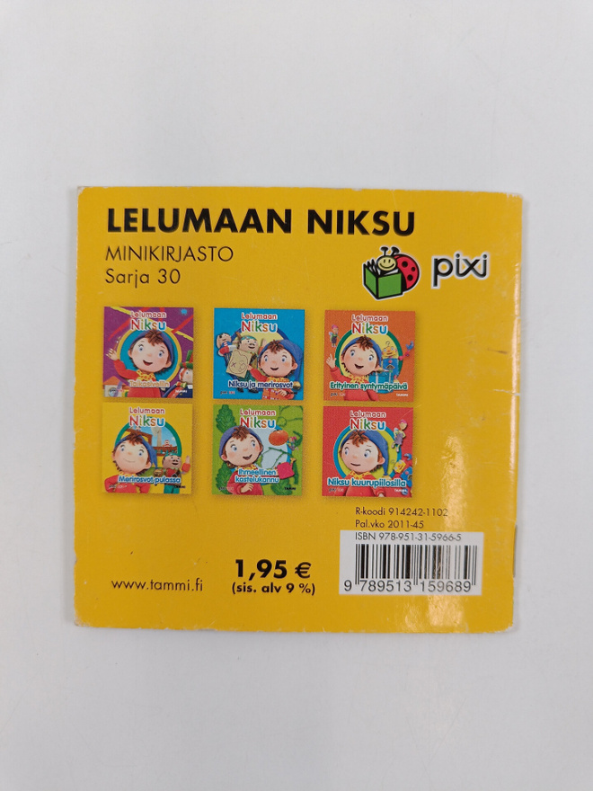 Item image