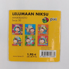 Ihmeellinen kastelukannu - pikkukuva 2