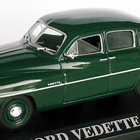 Ford Vedette vm 1950 KLASSIKKO - pikkukuva 1