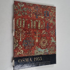 Osma 1955 : Suomen museoliiton vuosikirja 1955 - pikkukuva 1