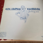 ERIC CLAPTON & YARDBIRDS: Five Long Years * USA 1980 - pikkukuva 1