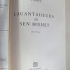 I Havu Lauantaiseura ja sen miehet - pikkukuva 3