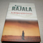Panu Rajala Sydämenjäristys -sid - pikkukuva 1