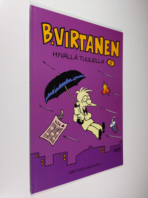 Ilkka Heilä : Hyvällä tuulella
