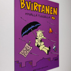 Ilkka Heilä : Hyvällä tuulella - pikkukuva 1