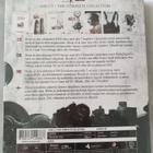 SAW 1 - 7 THE COMPLETE COLLECTION  DVD UUSI - pikkukuva 2