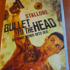 Bullet to the head - pikkukuva 1