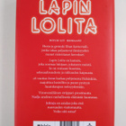 Heli Slunga : Lapin Lolita - pikkukuva 2